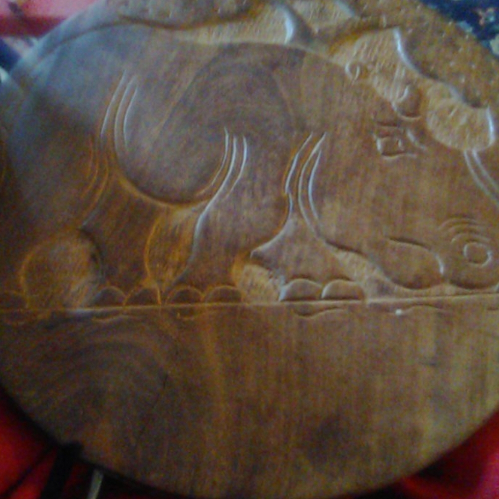 African art - Picture 2 of 2